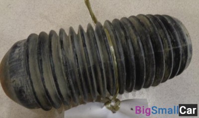 Пыльник переднего амортизатора от Subaru Outback BG 1994-1999 - купить Краснодаре