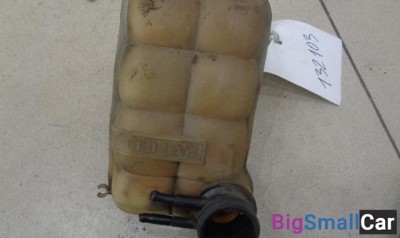 Бачок расширительный от Land Rover Discovery 2 1998-2004