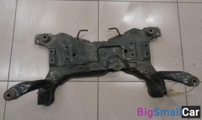 Балка подмоторная (подрамник) от Volvo S40 2004-2012 - купить Краснодаре