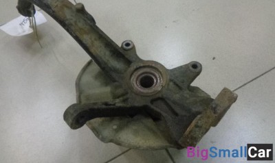 Кулак поворотный передний левый от Mazda 6 GG 2002-2007 - купить Краснодаре