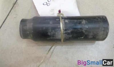 Осушитель системы кондиционирования от Fiat Albea 2002-2012