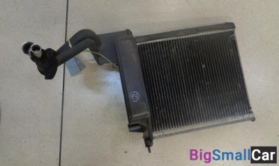 Испаритель кондиционера от Toyota CorollaVerso E121, R10 2004-2009
