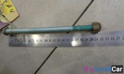 Болт крепления рычага заднего от Audi A4 B5 1994-2001 - купить Краснодаре