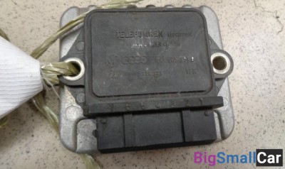 Коммутатор от Audi 80, 90 B3 1986-1991