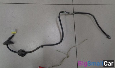 Проводка двери задней левой от Nissan Sunny N14 1990-1995