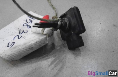 Датчик уровня охлаждающей жидкости от Peugeot Partner M59 2002-2011