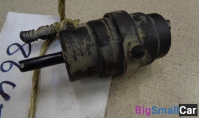 Насос омывателя от Opel Astra H 2004-2014