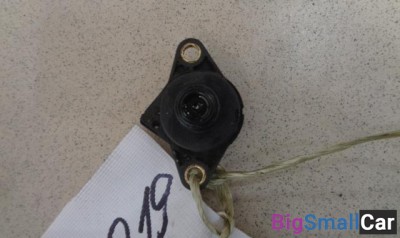 Клапан электромагнитный от Citroen C3 2009-2016