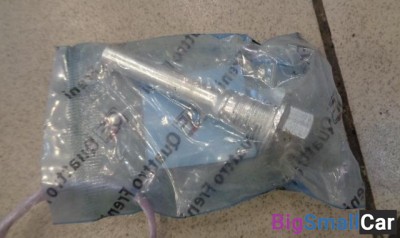 Болт от Toyota Camry XV50 2011-2017 - купить Краснодаре