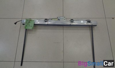 Шторка солнцезащитная заднего стекла от Mercedes-Benz E-Klass W211 2002-2009 - купить Краснодаре