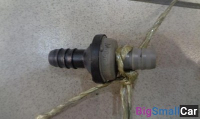 Клапан вакуумный от Mitsubishi Lancer Cedia CS 2000-2003