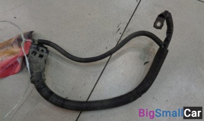 Провод массы от Mercedes-Benz S-Class W220 1998-2005