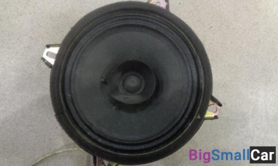 Динамик задний левый от Haima 3 2010-2013 - купить Краснодаре
