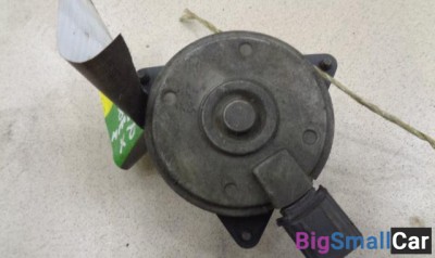 Моторчик вентилятора охлаждения от Cadillac SRX 2003-2009