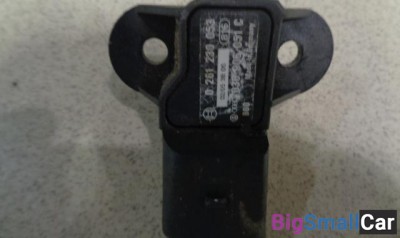 Датчик абсолютного давления от Audi A4 B7 2004-2007