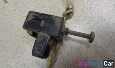 Датчик педали сцепления от Ford Focus 1 1998-2005