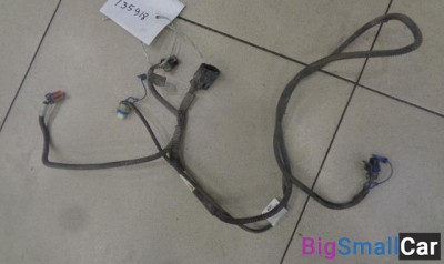 Проводка топливного насоса от Cadillac CTS 2002-2008