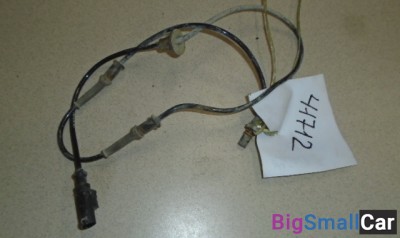 Датчик ABS передний от Haima 3 2010-2013