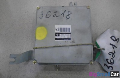 Блок управления двигателем от Subaru Impreza 1992-2000