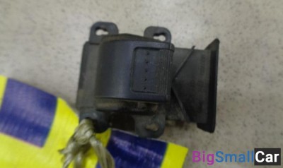 Кнопка стеклоподъемника от Honda Fit 2001-2008