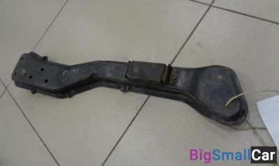 Балка передняя продольная от Hyundai Lavita 2001-2007 - купить Краснодаре