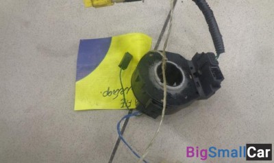 Механизм подрулевой для SRS (ленточный) от Honda Fit 2001-2008