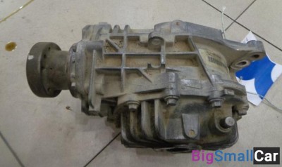 Редуктор переднего моста от Cadillac SRX 2003-2009 - купить Краснодаре