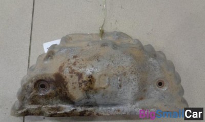 Экран тепловой от Chery Tiggo T11 2005-2016 - купить Краснодаре