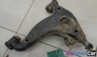 Рычаг передний нижний левый от Mercedes-Benz S-Class W140 1991-1998 - купить Краснодаре