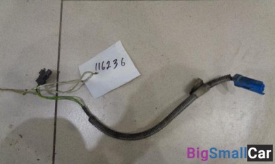 Проводка топливного насоса от Peugeot Partner M59 2002-2011