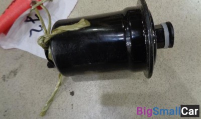 Фильтр топливный от Toyota Caldina 1992-2002 - купить Краснодаре