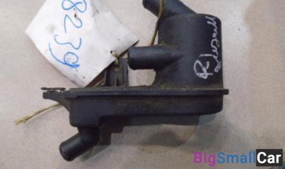 Корпус термостата в сборе от Ford Focus 1 1998-2005 - купить Краснодаре