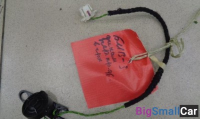 Динамик высокочастотный передний правый от BMW 3-Series E46 1998-2007 - купить Краснодаре