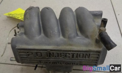 Коллектор впускной от Kia Sportage 1993-2006 - купить Краснодаре