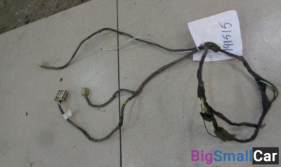Проводка крышки багажника от Hyundai Sonata 3 Y3 1993-1998