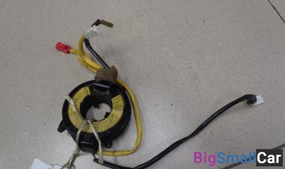 Механизм подрулевой для SRS (ленточный) от Mitsubishi Legnum 1996-2002