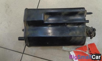 Абсорбер (фильтр угольный) от Audi 80, 90 B3 1986-1991 - купить Краснодаре