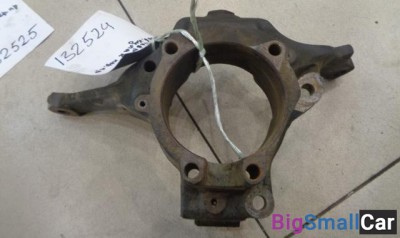 Кулак поворотный передний правый от Land Rover Discovery 2 1998-2004 - купить Краснодаре