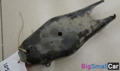 Пыльник нижнего рычага от Mercedes-Benz E-Klass W211 2002-2009 - купить Краснодаре