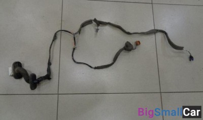 Проводка двери передней правой от Renault Megane 2 2002-2008