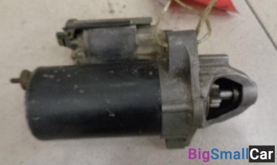 Стартер от Audi A4 B5 1994-2001