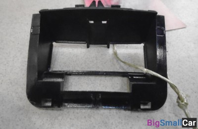 Кронштейн (сопут. товар) от Volvo S40 2004-2012 - купить Краснодаре