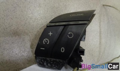Переключатель круиз- контроля от Volvo S60 2000-2009
