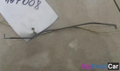 Тяга замка двери задней правой от Subaru Outback BH 1999-2003 - купить Краснодаре