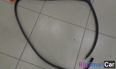 Уплотнитель проема двери задний правый от Haima 3 2010-2013 - купить Краснодаре