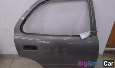 Дверь задняя правая от Toyota Camry V30, XV10 1990-1994 - купить Краснодаре