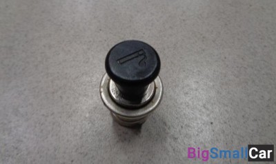 Прикуриватель от Chevrolet Epica 2006-2012