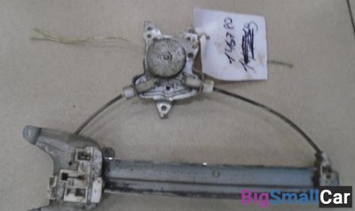 Стеклоподъемник электр. задний правый от Nissan Cefiro 2 1994-2000 - купить Краснодаре