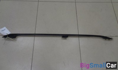 Рейлинг на крышу правый от Subaru Outback BG 1994-1999 - купить Краснодаре