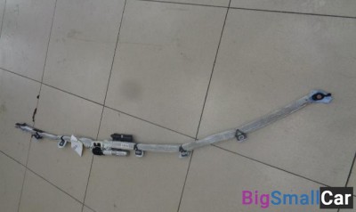 Подушка безопасности боковая (шторка) правая от BMW 3-Series E90, E91 2005-2012 - купить Краснодаре